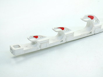 电缆夹又名电缆固定架